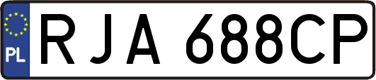 RJA688CP
