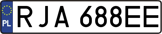 RJA688EE