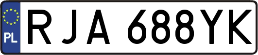 RJA688YK