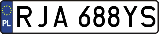RJA688YS