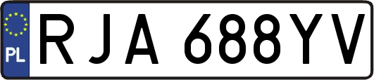 RJA688YV