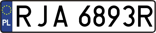RJA6893R
