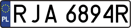 RJA6894R