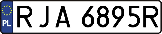 RJA6895R