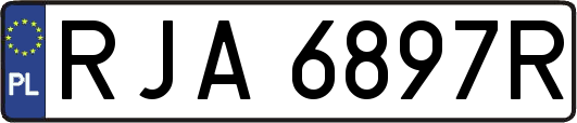 RJA6897R