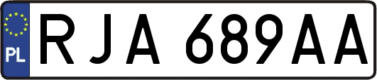 RJA689AA