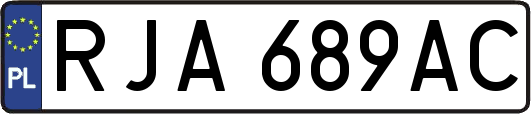RJA689AC