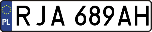 RJA689AH