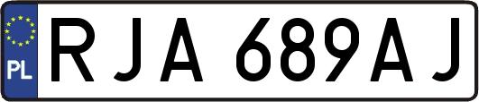 RJA689AJ