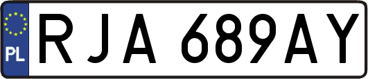 RJA689AY