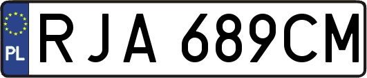 RJA689CM