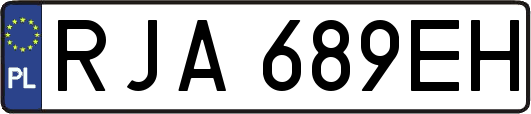 RJA689EH