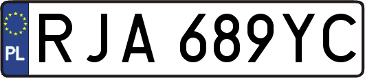 RJA689YC