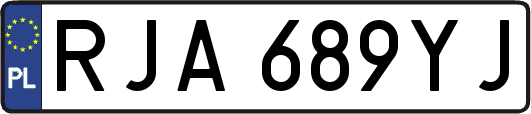 RJA689YJ