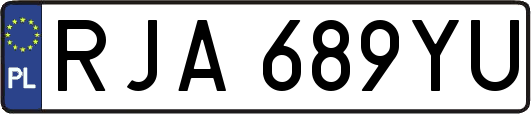 RJA689YU