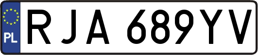 RJA689YV