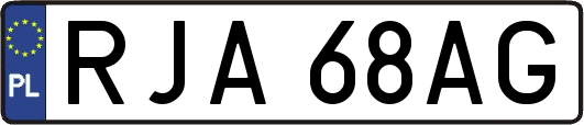 RJA68AG