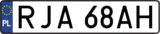 RJA68AH