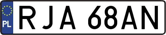 RJA68AN