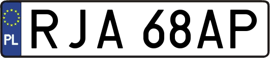 RJA68AP