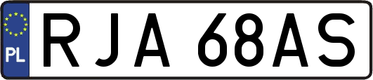 RJA68AS