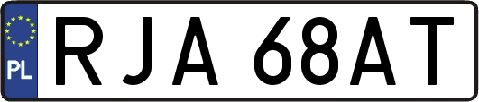 RJA68AT