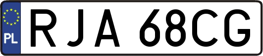 RJA68CG