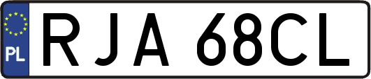RJA68CL