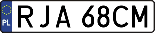 RJA68CM