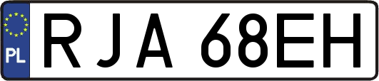 RJA68EH