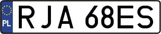 RJA68ES