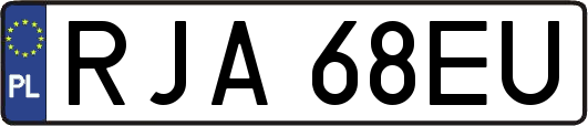 RJA68EU