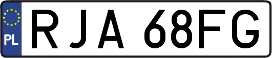 RJA68FG