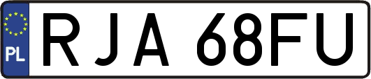 RJA68FU
