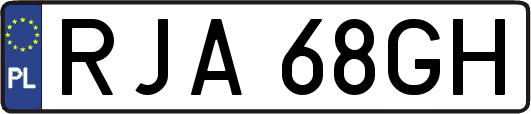 RJA68GH