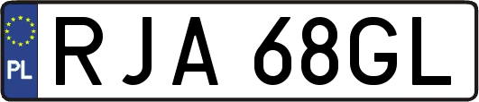 RJA68GL