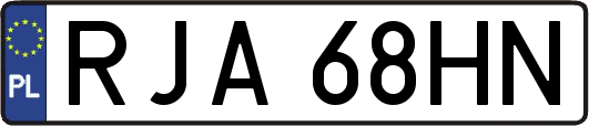 RJA68HN