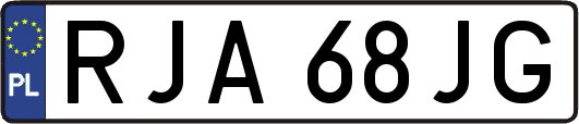 RJA68JG