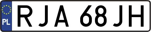 RJA68JH