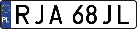 RJA68JL