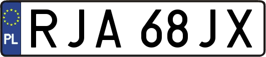 RJA68JX