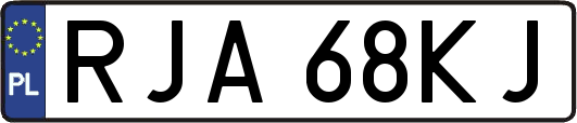 RJA68KJ