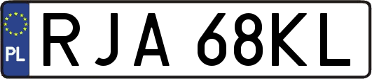 RJA68KL