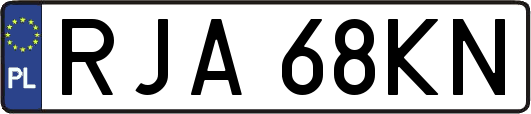 RJA68KN