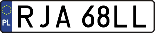 RJA68LL
