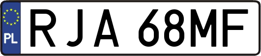 RJA68MF