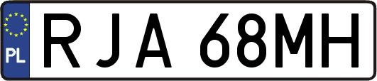 RJA68MH