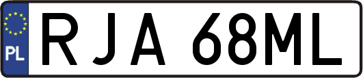 RJA68ML