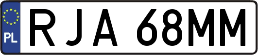 RJA68MM