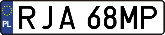 RJA68MP